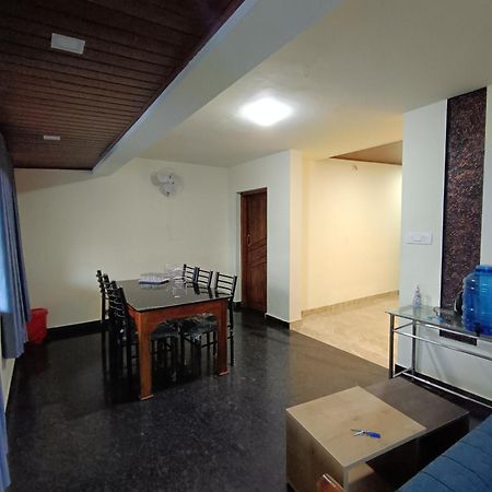 High Shine Homestay Meppādi Exterior photo
