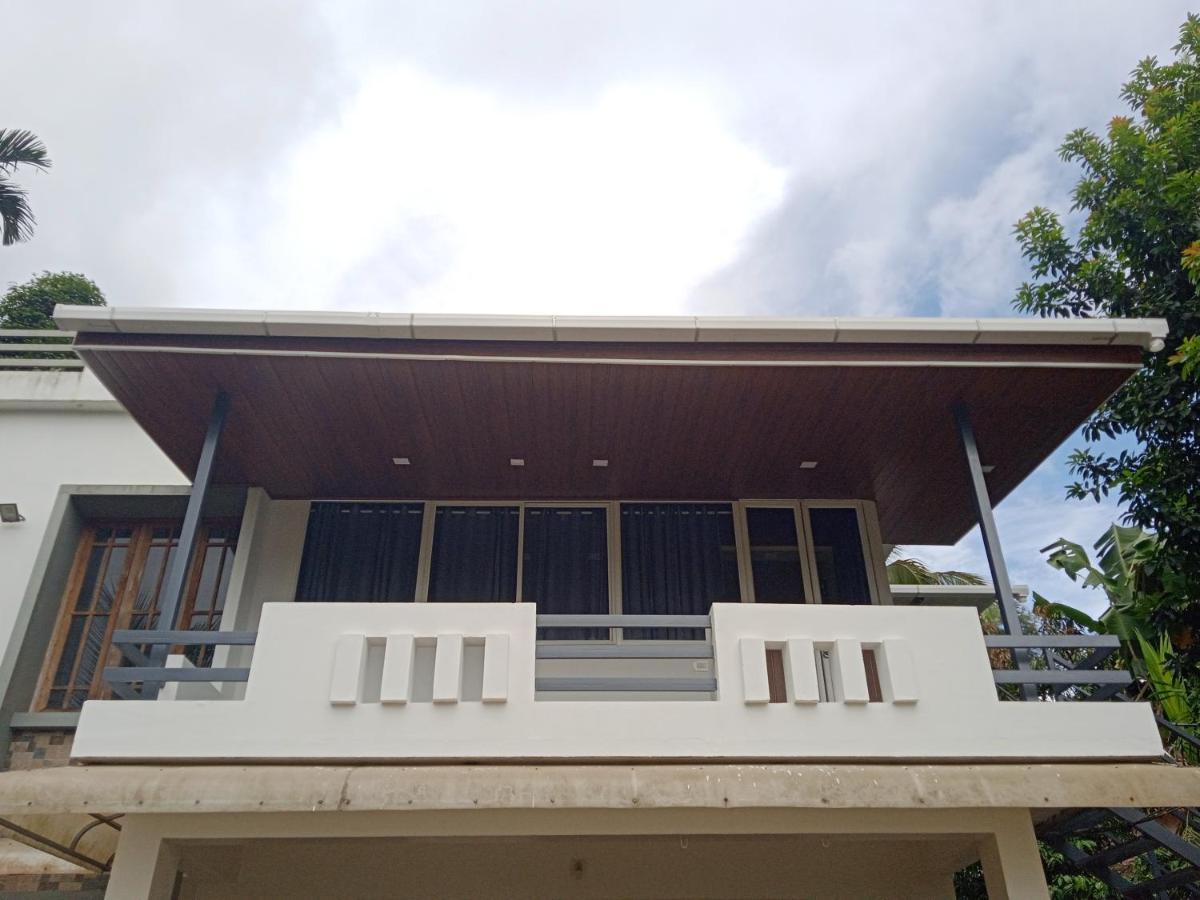 High Shine Homestay Meppādi Exterior photo