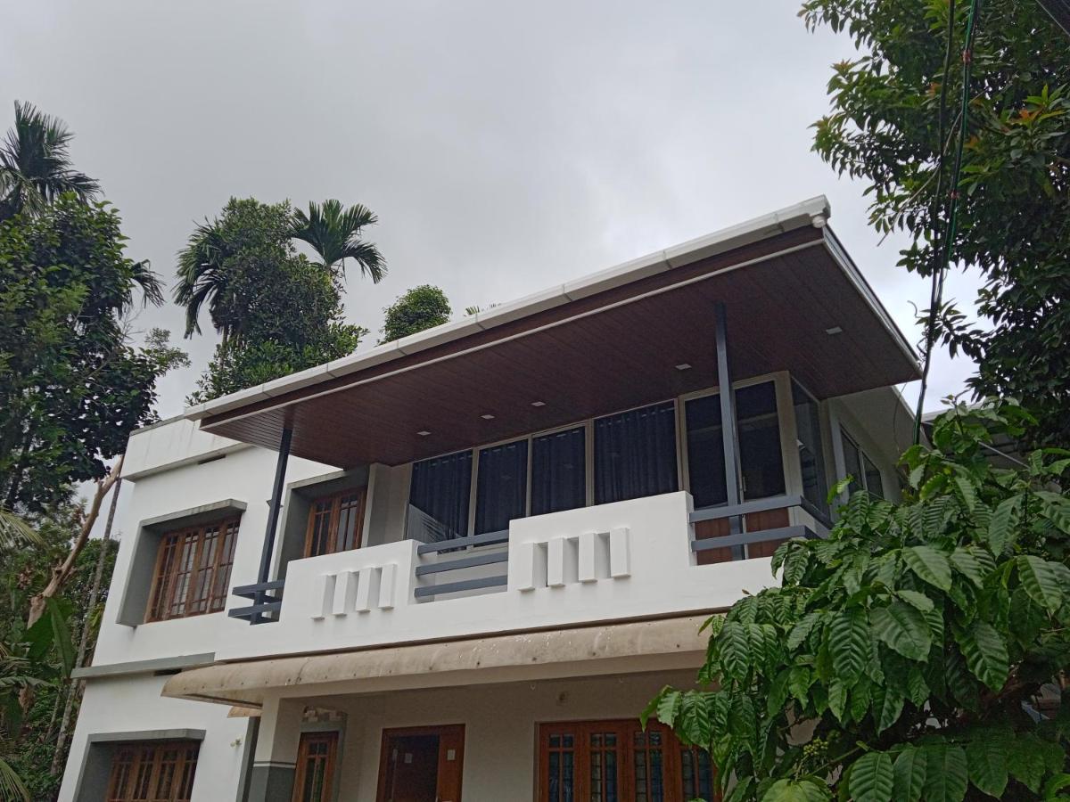 High Shine Homestay Meppādi Exterior photo