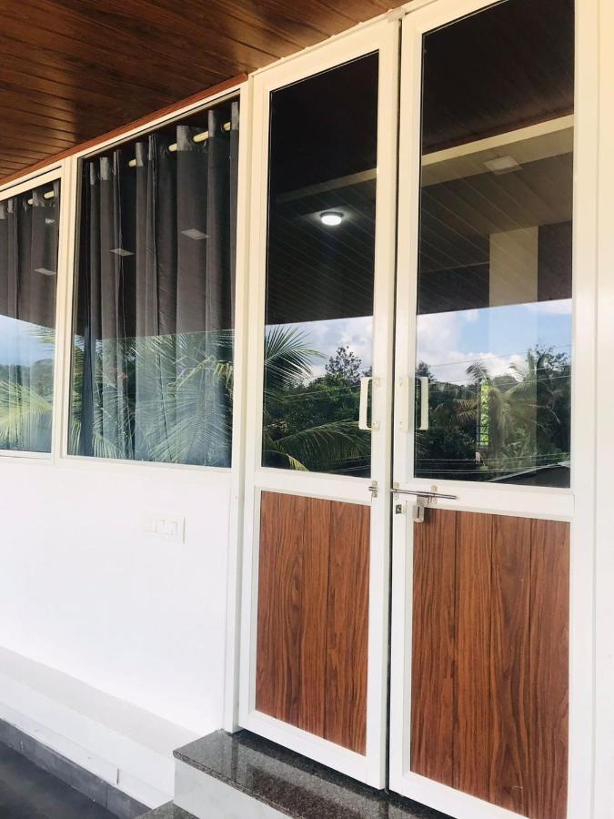 High Shine Homestay Meppādi Exterior photo