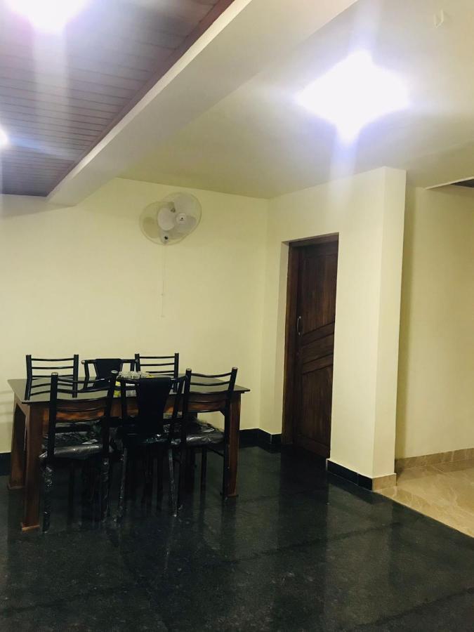 High Shine Homestay Meppādi Exterior photo