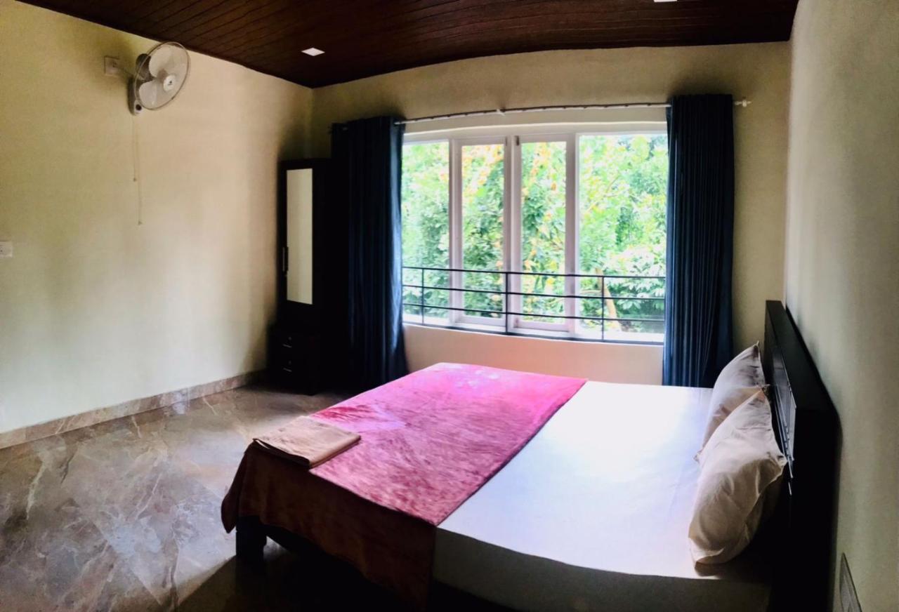 High Shine Homestay Meppādi Exterior photo