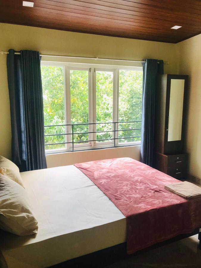 High Shine Homestay Meppādi Exterior photo