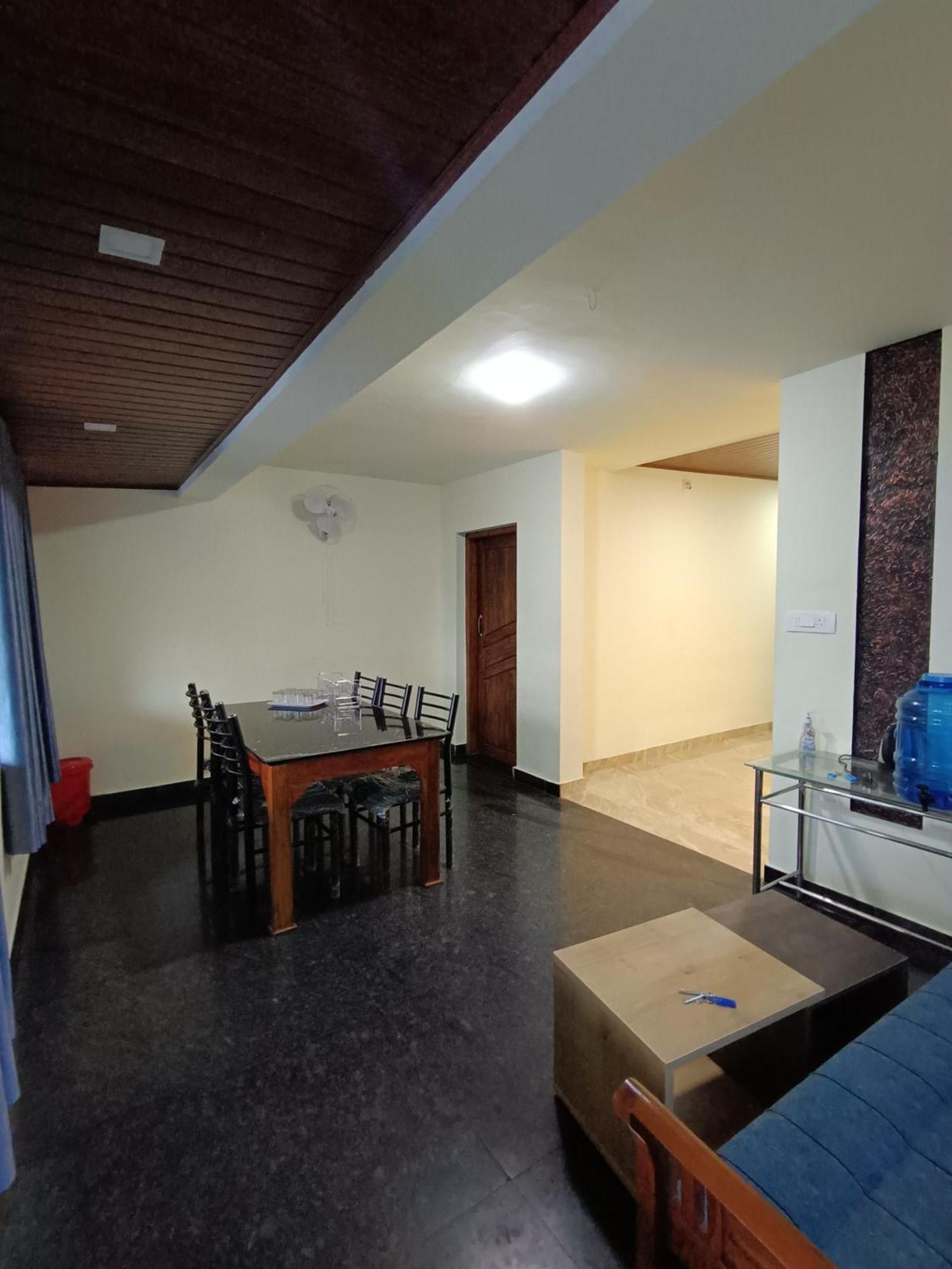 High Shine Homestay Meppādi Exterior photo